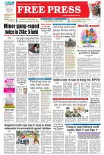 Free Press - Bhopal Epaper Edition