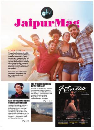 Jaipur Mag