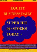 EQUITY BUSINESS DAILY