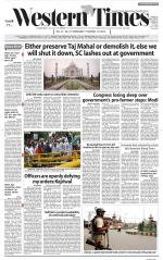 Ahmedabad English (Morn. Daily)