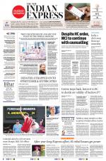 The New Indian Express-Nagapattinam