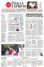 The New Indian Express-Jeypore