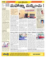 Krishna Constituencies