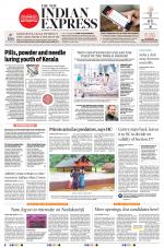 The New Indian Express-Kozhikode