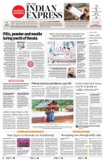 The New Indian Express-Kannur