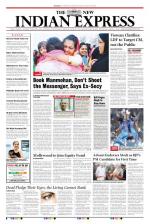 The New Indian Express-Kozhikode