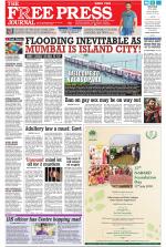Free Press - Mumbai Epaper