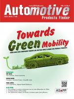 Automotive Products Finder