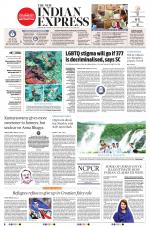 The New Indian Express-Mangaluru