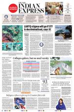 The New Indian Express-Jeypore