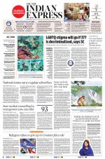 The New Indian Express-Villupuram