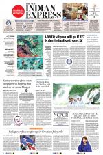 The New Indian Express-Hubballi