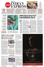 The New Indian Express-Bengaluru