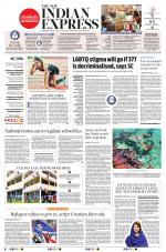 The New Indian Express-Chennai