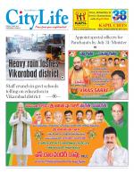 HYDERABAD CITY TAB