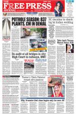 Free Press - Mumbai Epaper