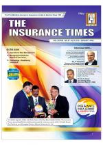The Insurance Times