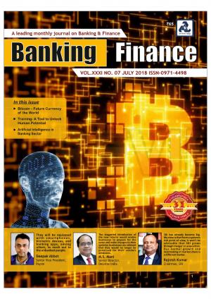 BANKING FINANCE