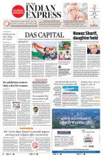 The New Indian Express-Kozhikode