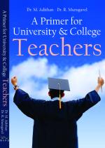 A Primer for University and College Teachers