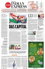 The New Indian Express-Bengaluru