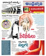 Mahabubnagar District