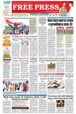 Free Press - Bhopal Epaper Edition