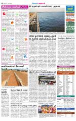 Erode-Coimbatore Supplement