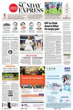 The New Indian Express-Kottayam
