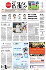 The New Indian Express-Villupuram