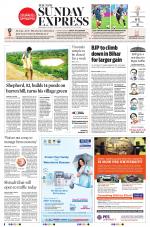 The New Indian Express-Shivamogga