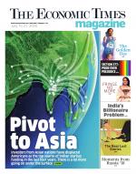 The Economic Times Magazine