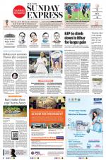 The New Indian Express-Kozhikode