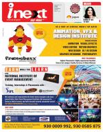 Indore Hindi ePaper, Indore Hindi Newspaper - InextLive