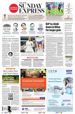The New Indian Express-Kochi