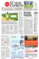 The New Indian Express-Kalaburagi