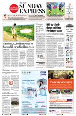 The New Indian Express-Bengaluru