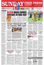 Free Press - Mumbai Epaper