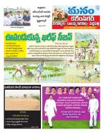 Karimnagar/siricilla/Jagityala