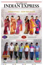 The New Indian Express-Chennai