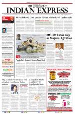 The New Indian Express-Kozhikode
