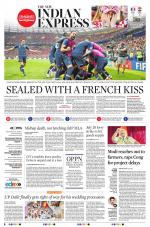 The New Indian Express-Vellore