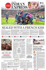 The New Indian Express-Tirupati