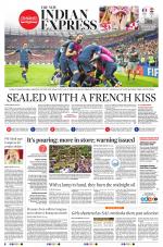 The New Indian Express-Thrissur 