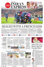 The New Indian Express-Jeypore