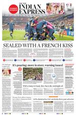 The New Indian Express-Kozhikode