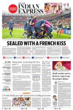 The New Indian Express-Villupuram