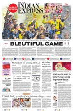 The New Indian Express-Coimbatore