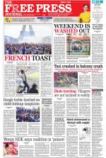 Free Press - Mumbai Epaper