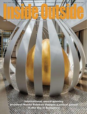 Inside Outside (July 2018)